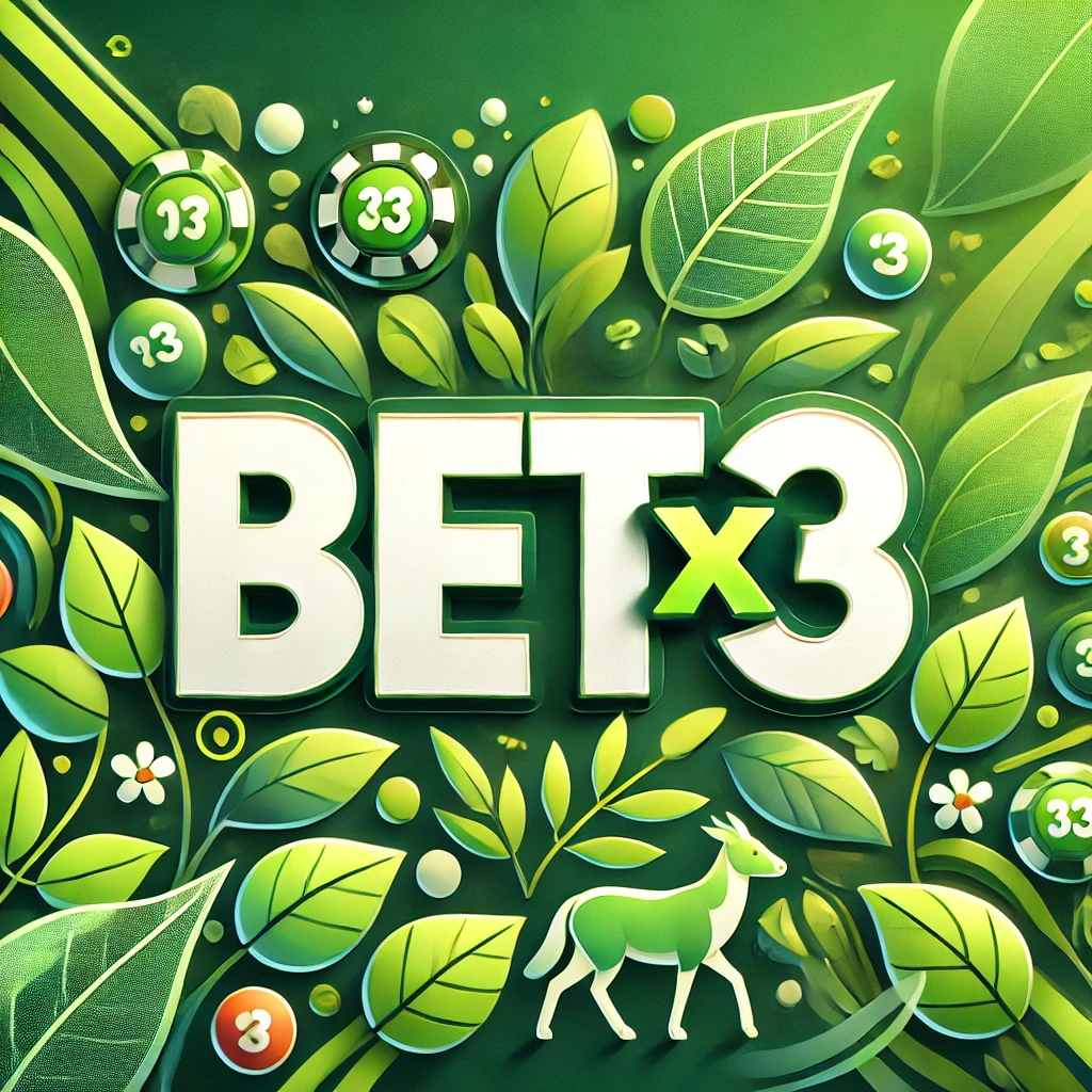 Logo da betx3